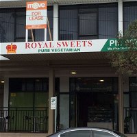 Royal Sweets - Blacktown - Mackay Tourism