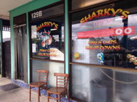 Sharky's - Mount Gambier Accommodation