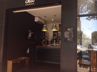 Silo Espresso - Accommodation Airlie Beach