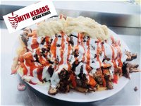Smith Kebabs  - Prahran - Townsville Tourism