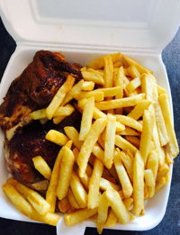 South Morang Charcoal Chicken - Geraldton Accommodation
