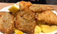 Steve Costi's Famous Fish - Narre Warren - Restaurant Find