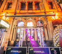 Stonewall Hotel Sydney - Accommodation NT