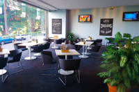 Sunset Cafe and Lounge - Accommodation Rockhampton