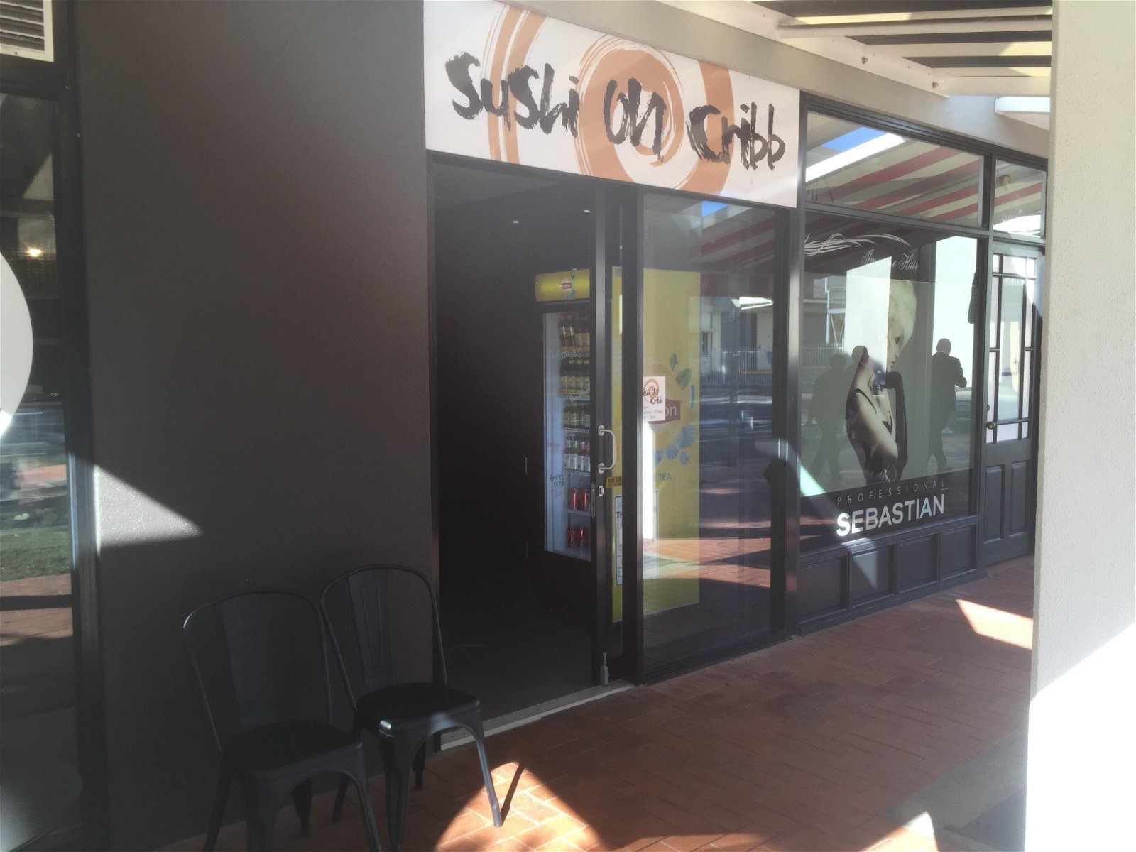Sushi on Cribb - New South Wales Tourism 