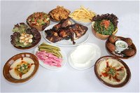 Teta's Lebanese - Restaurant Darwin
