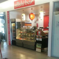 The Sushi Bar - Accommodation QLD