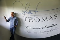 Thomas Wines - Accommodation VIC