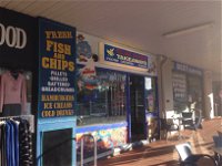 Village Seafood - Port Augusta Accommodation