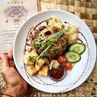 Warung Bagus - Restaurants Sydney