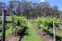 Woongooroo Estate Winery - Sydney Tourism
