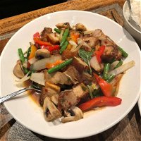 Absolute Thai Canteen - Dural - Accommodation Yamba