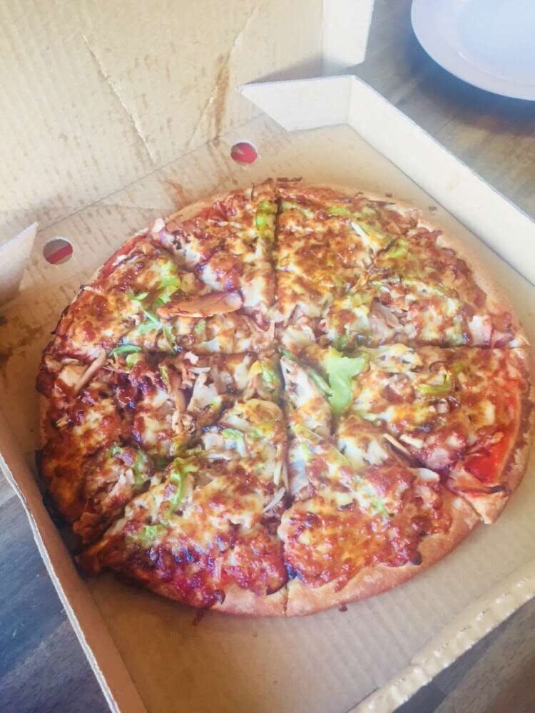 Albaik Pizza And Chicken - thumb 0