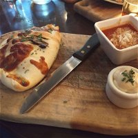 All' Antica Italian Restaurant - Sydney Tourism