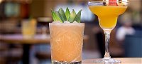 Atrium Cocktail Bar