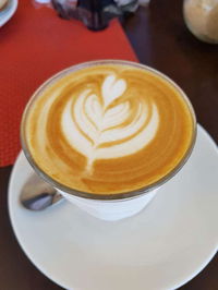 Backstreet Espresso - Accommodation Mooloolaba