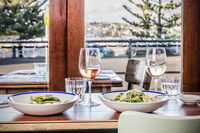 Bondi Trattoria - Accommodation Airlie Beach