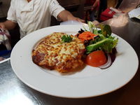 Caesar's Italian Cuisine - Pubs and Clubs