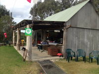 Canoelands Orchard - Accommodation Broken Hill