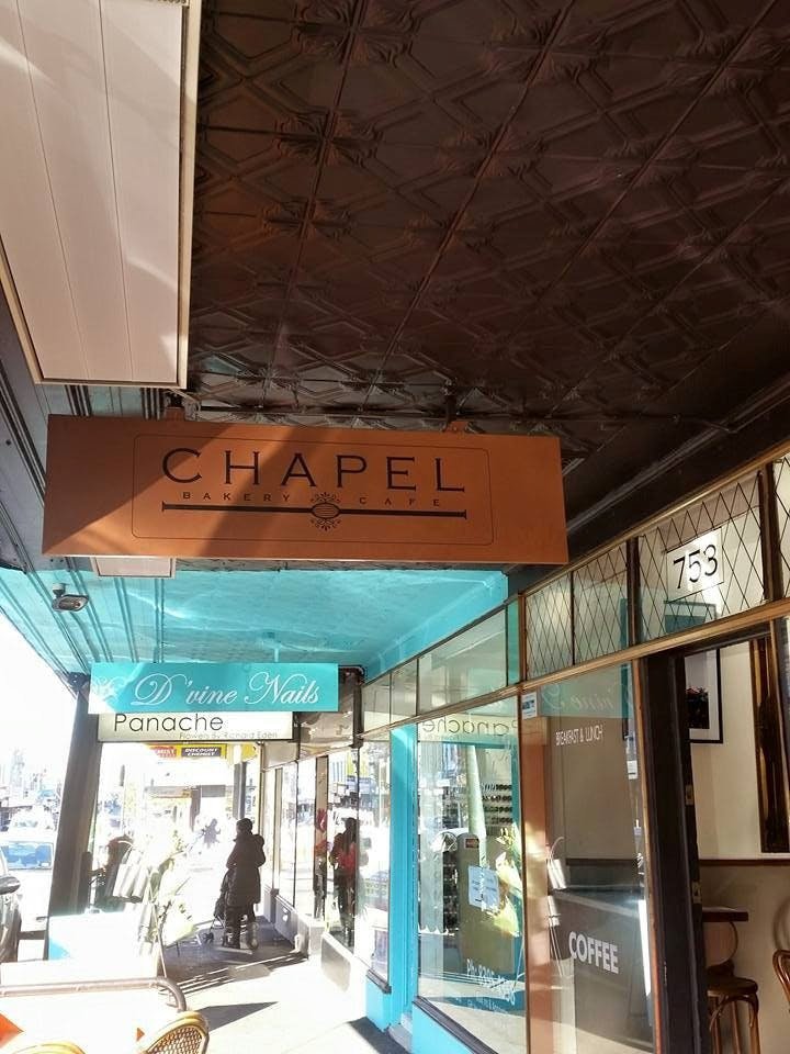 Chapel Bakery Cafe - thumb 0