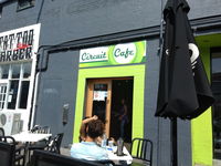 Circuit Cafe - Tourism Search