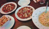 Costa D'Oro Italian Restaurant and Pizzeria - Lismore Accommodation