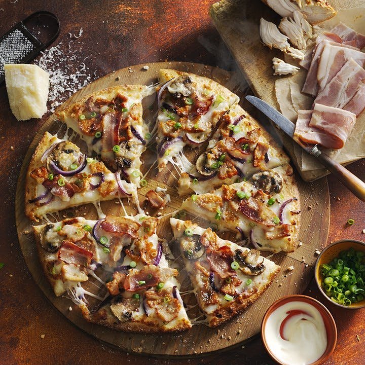 Domino's Pizza - Hayborough - Pubs Sydney