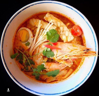 Eatdustry Thai Cafe - Parramatta - Lightning Ridge Tourism