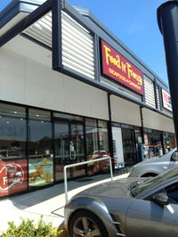 Feed 'n' Frenzy - Pubs Adelaide