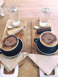 Frankie's Coffee Bar - Restaurants Sydney