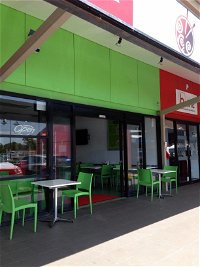 Fuki House Asian Cuisine - Pubs Perth