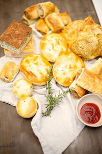 Golden Bakery Forrestfield - Forrestfield - St Kilda Accommodation