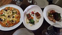 Hearth Pizza  Small Plates - Sydney Tourism