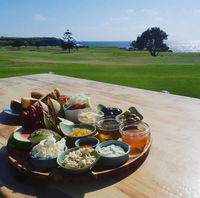 Henry's at the Coast - Broome Tourism