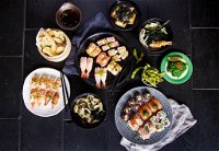 Hero Sushi - Southport - Restaurant Find