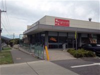 Highside Cafe Restaurant - New South Wales Tourism 