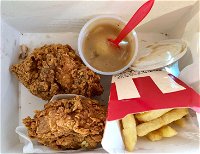 KFC - Cloverdale