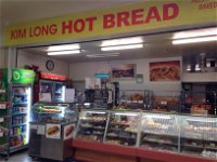 Kim long Hot Bread - Mackay Tourism