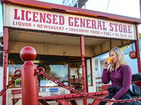 Macarthur General Store - Sydney Tourism