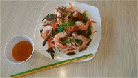 Mister Truong's - Brunswick West - Accommodation Broome
