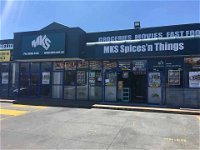 MKS Spices'n Things - Dandenong - Carnarvon Accommodation