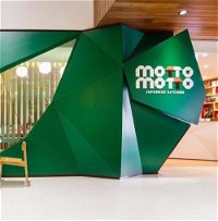 Motto Motto Japanese Kitchen - Upper Mount Gravatt - Accommodation Mooloolaba