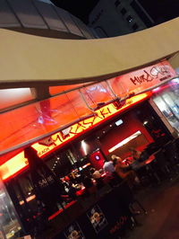 Murasaki Teppanyaki - Accommodation Rockhampton