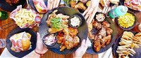 NeNe Chicken - Chadstone - Restaurant Find