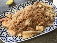 Oshin Japanese Restaurant - Brisbane CBD - Townsville Tourism