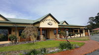 Paracombe Premium Wines - Port Augusta Accommodation