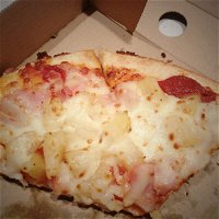 Pizza Capers - Cannon Hill - Restaurant Guide