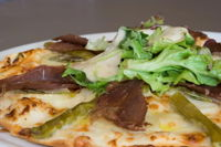Pizza Olla - Roseville - Restaurant Guide