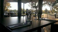 Quills Restaurant - New South Wales Tourism 