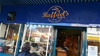 Raffaels Bakery - QLD Tourism